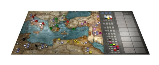 Mare Nostrum: Empires - EN