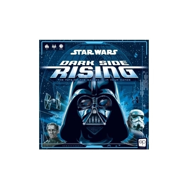 Star Wars: Dark Side Rising - EN