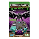 Minecraft - Das magnetische Reisespiel