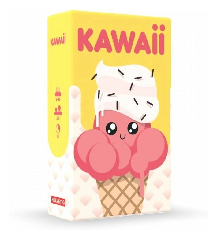 Kawaii