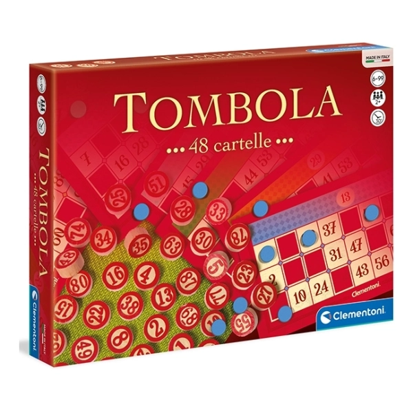 Tombola (IT)