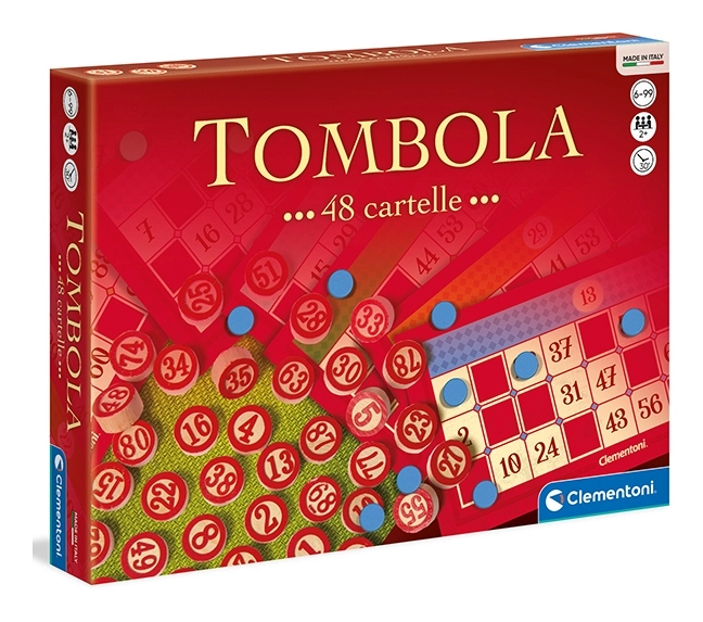 Tombola (IT)