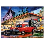 Starlite Drive-In - Dan Hatala