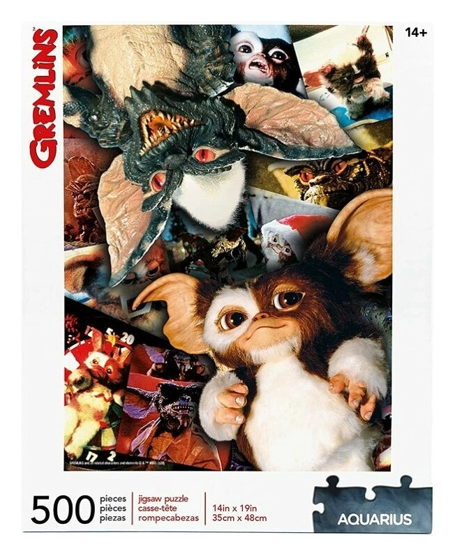 Gremlins