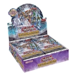 Yu-Gi-Oh! Tactical Masters Booster Display (24) - EN