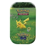 Pokémon GO: Pikachu Mini Tin - DE