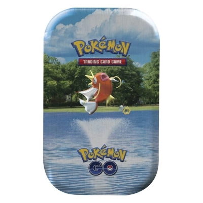 Pokémon GO: Karpador Mini Tin - DE