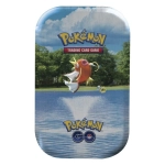 Pokémon GO: Karpador Mini Tin - DE