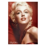 Marilyn Monroe - Sündiges Portrait