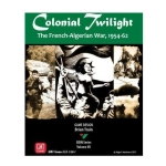 Colonial Twilight: The French-Algerian War, 1954-62 - EN