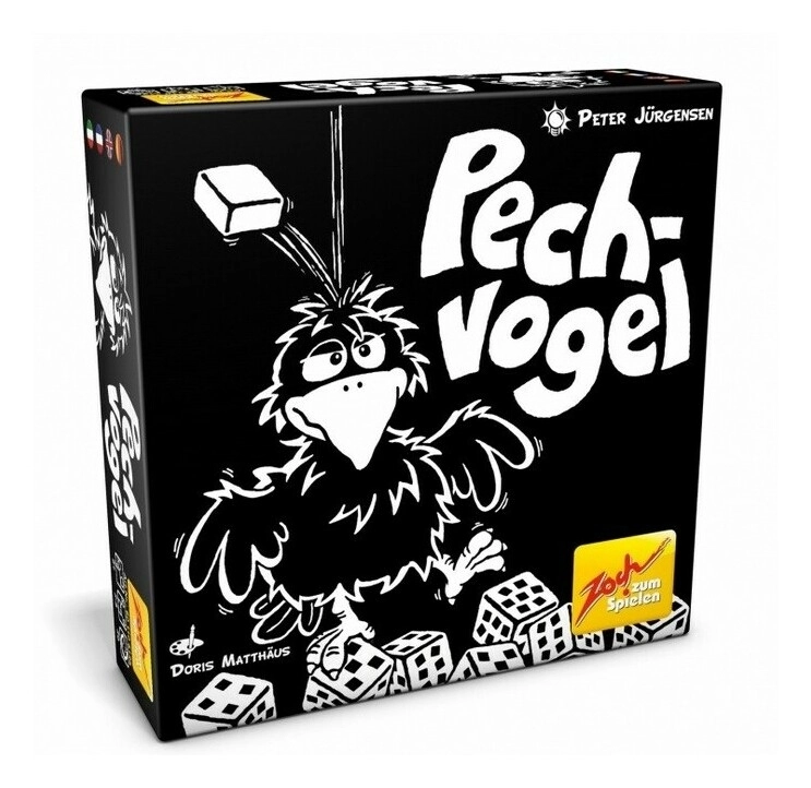 Pechvogel