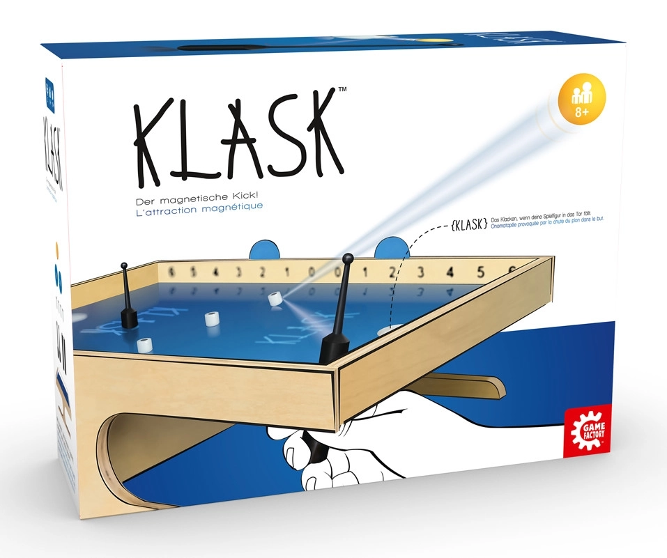 KLASK