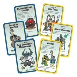 Munchkin Warhammer Age of Sigmar: Guts and Gory - EN