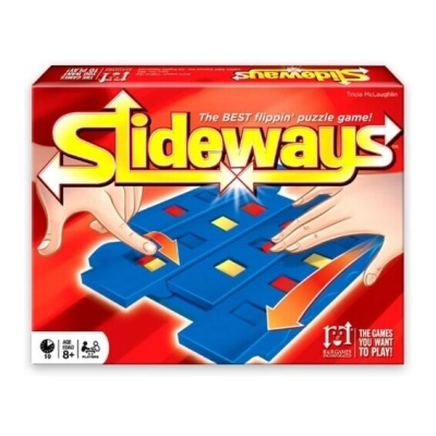 Slideways - EN