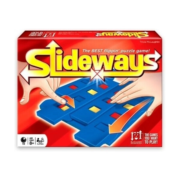 Slideways - EN