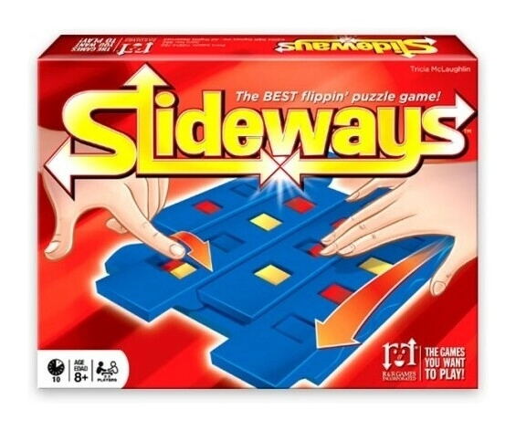 Slideways - EN