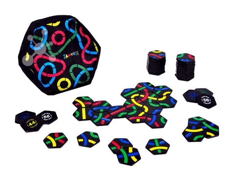 Tantrix Game Pack