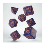 Starfinder Dead Suns Dice Set (7)