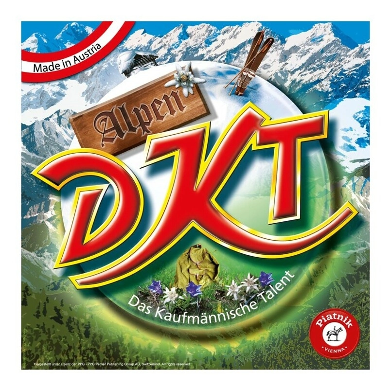 DKT – Alpen