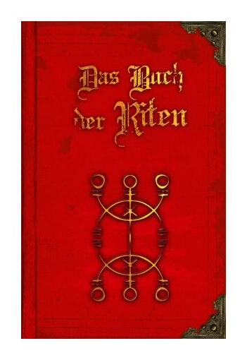 Das Buch der Riten