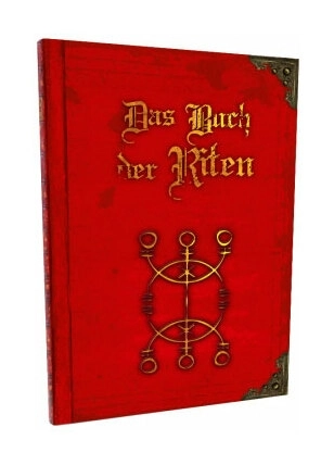 Das Buch der Riten