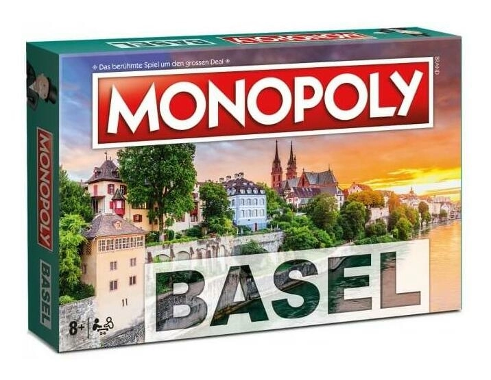 Monopoly - Basel