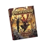 Pathfinder RPG Ultimate Intrigue Pocket Edition - EN