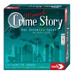 Crime Story - Munich