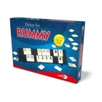 Deluxe Set - Rummy