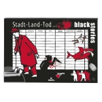 black stories – Stadt, Land, Tod