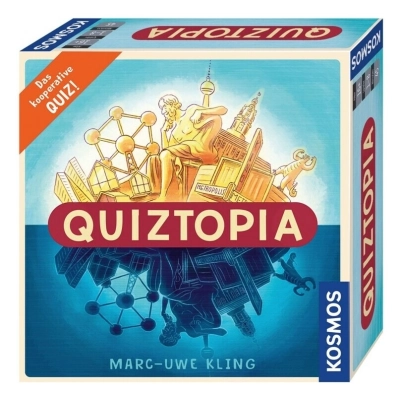 Quiztopia