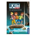 EXIT - Das Buch Kids - Der geheime Schatz