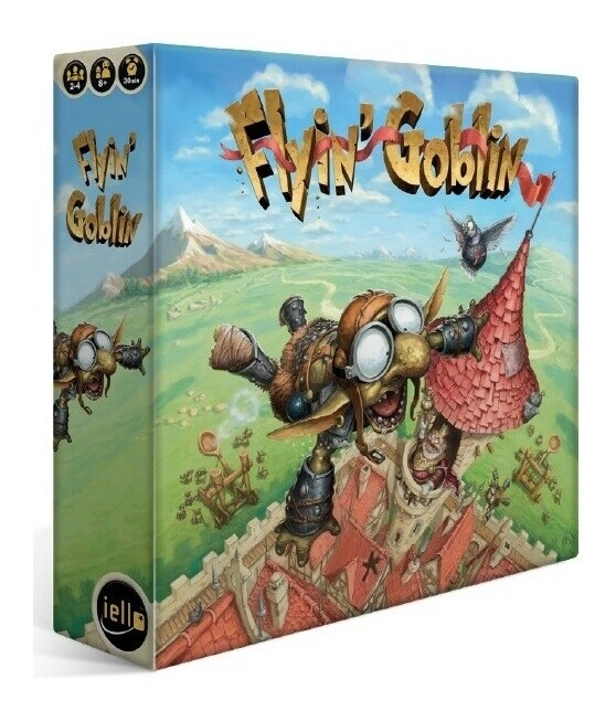 Flyin' Goblin - EN