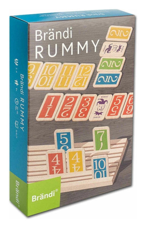 Brändi Rummy