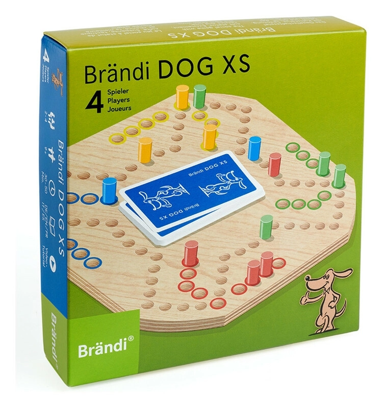 Brändi Dog XS