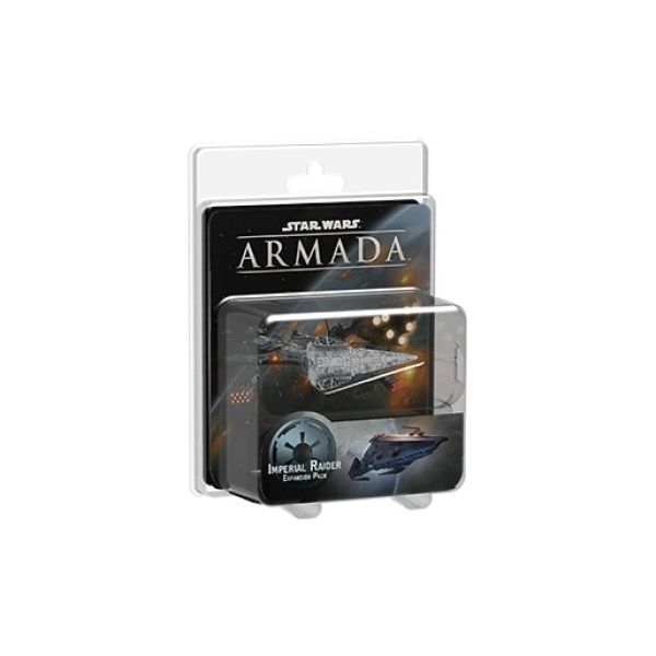 Star Wars: Armada - Imperial Raider Expansion Pack - EN