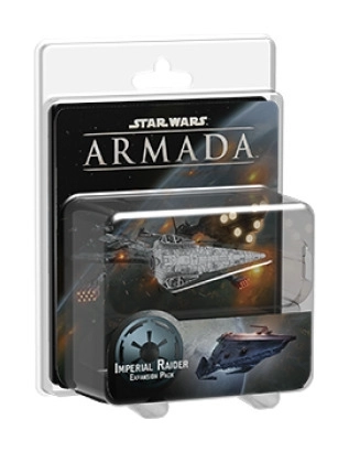 Star Wars: Armada - Imperial Raider Expansion Pack - EN