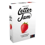 Letter Jam - EN