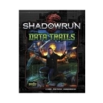 Shadowrun: Data Trails - EN