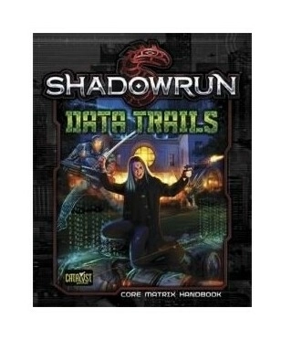 Shadowrun: Data Trails - EN