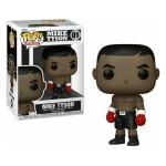 Funko POP! Boxing - Mike Tyson