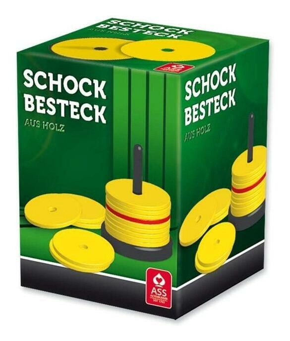 Schockbesteck