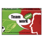 Teamwork Fussball 2