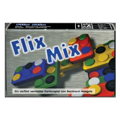 Flix Mix