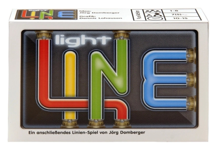 Light-Line