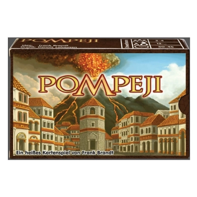 Pompeji