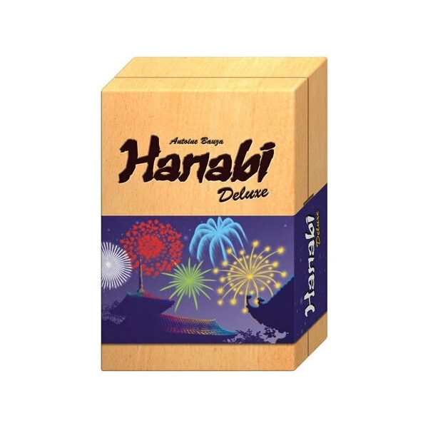 Hanabi Deluxe