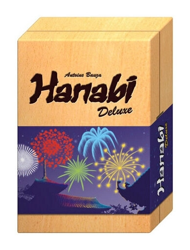 Hanabi Deluxe