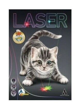 Laser - EN/HU