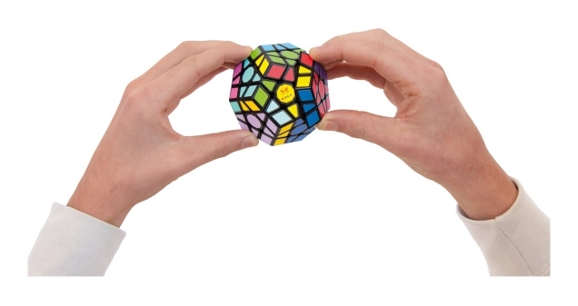 Megaminx